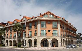 Hotel Bahía Bayona